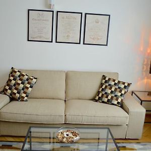 Appartement met een Slaapkamer
